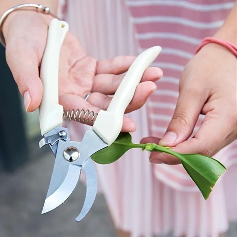 Product - 17cm Gardening Pruning Shear (Anti-slip)