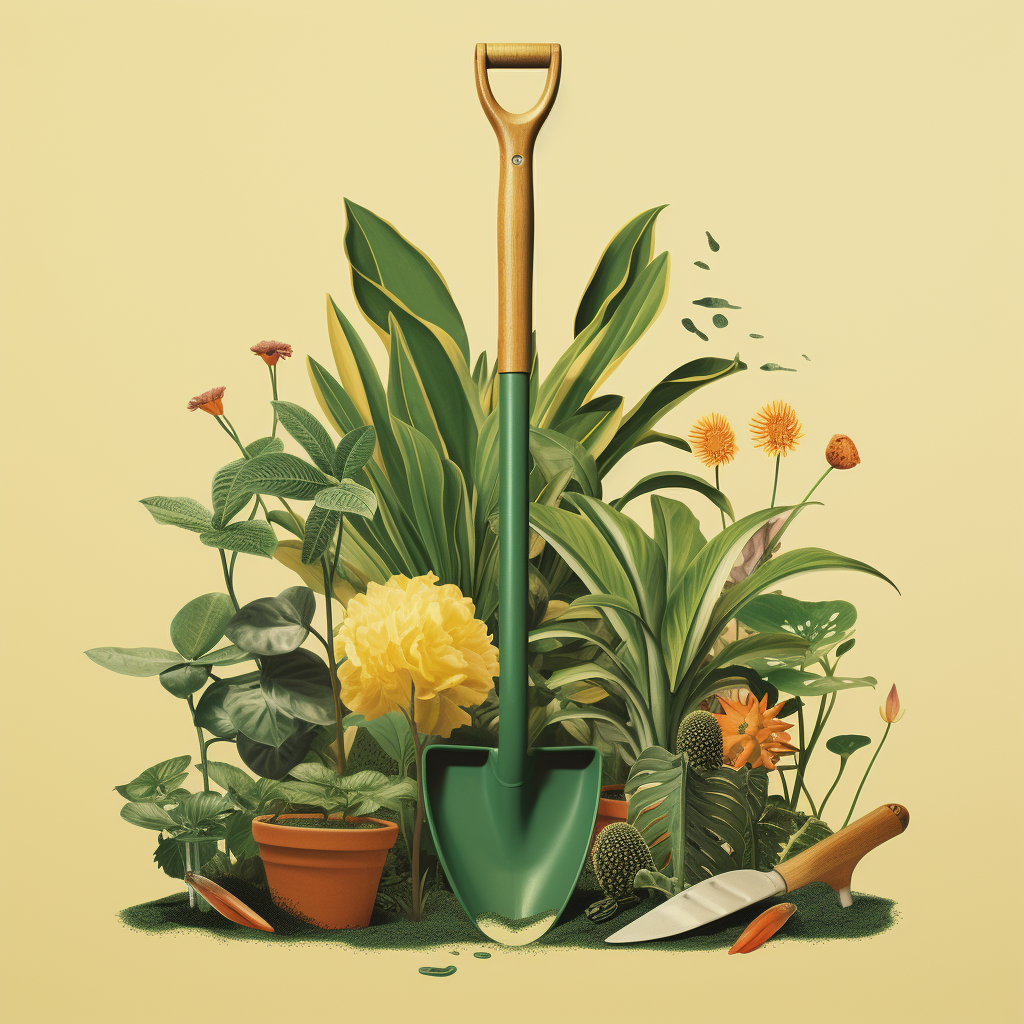 Home Garden Essentials Starter kit