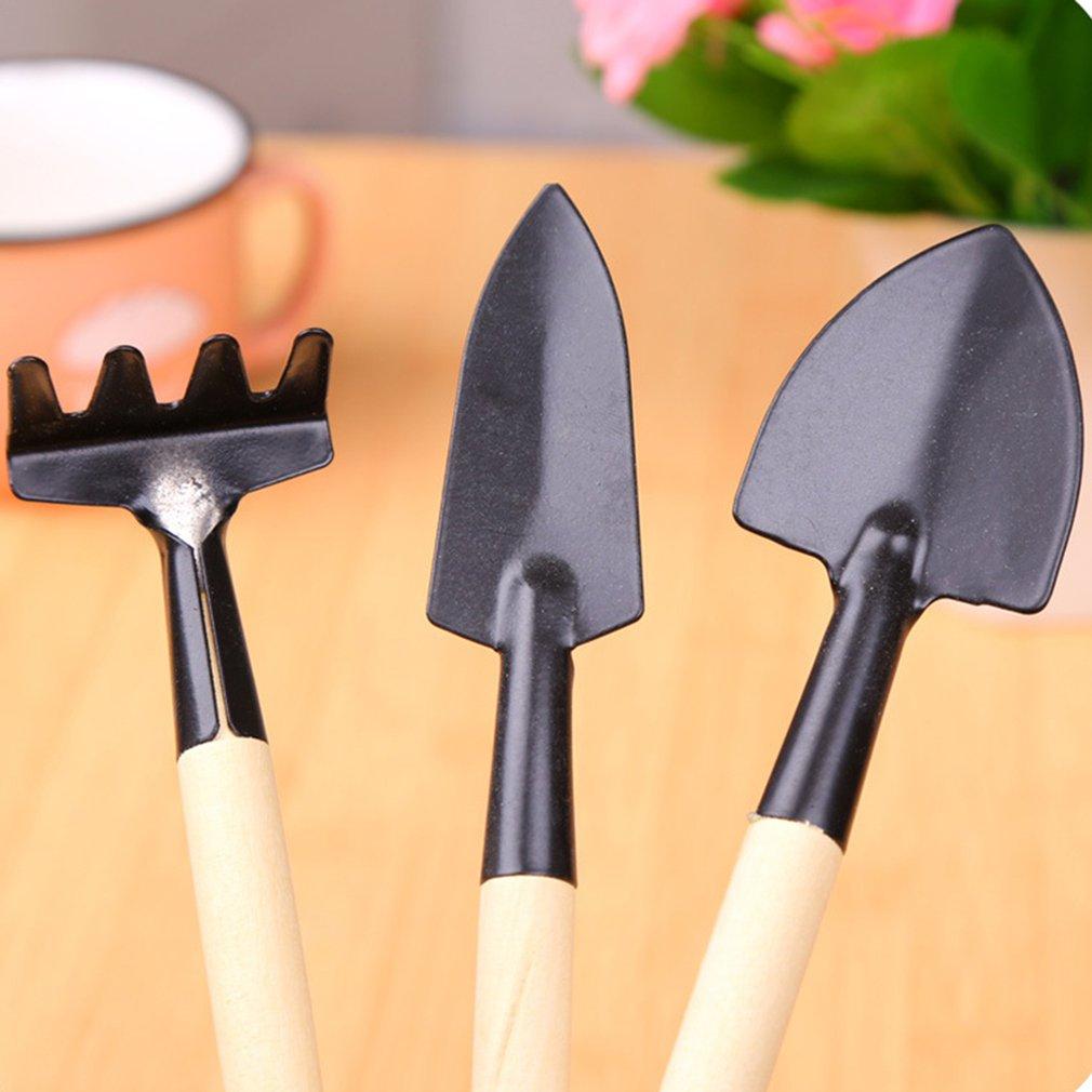 Product - 3pcs/Set Mini Gardening Tools