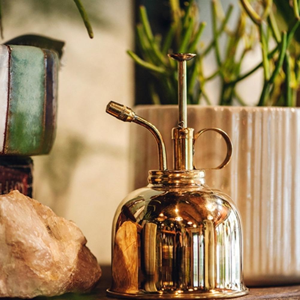 Product - Brass Plant Mister