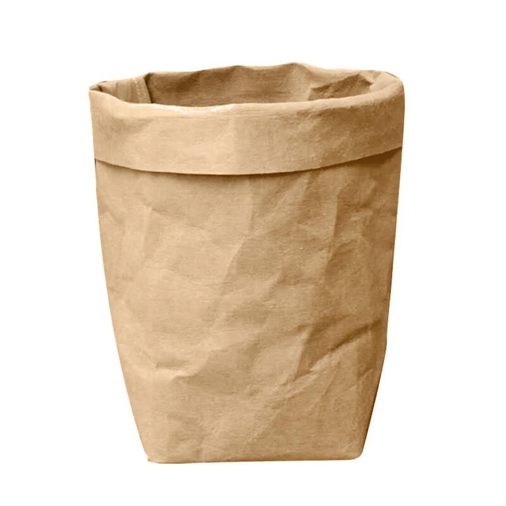 Product - Kraft Paper Bag Plant Pot