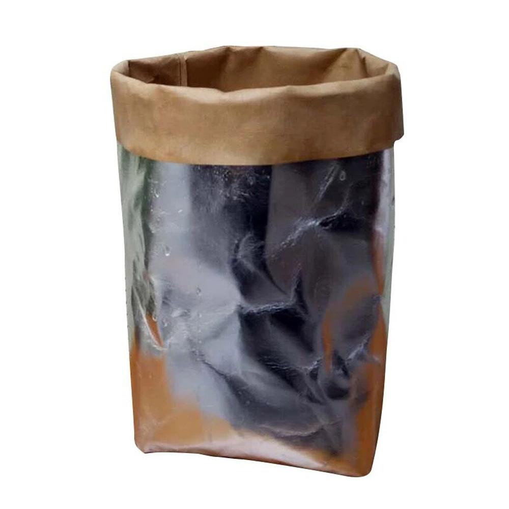 Product - Kraft Paper Bag Plant Pot