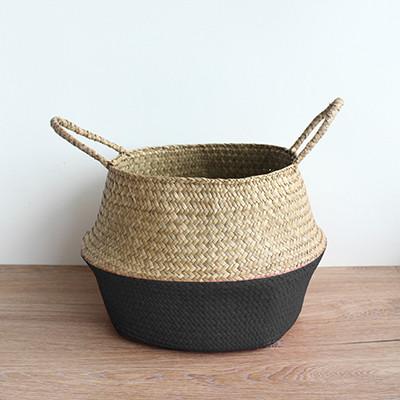 Product - Large Wicker Planter