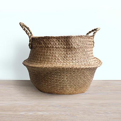 Product - Large Wicker Planter